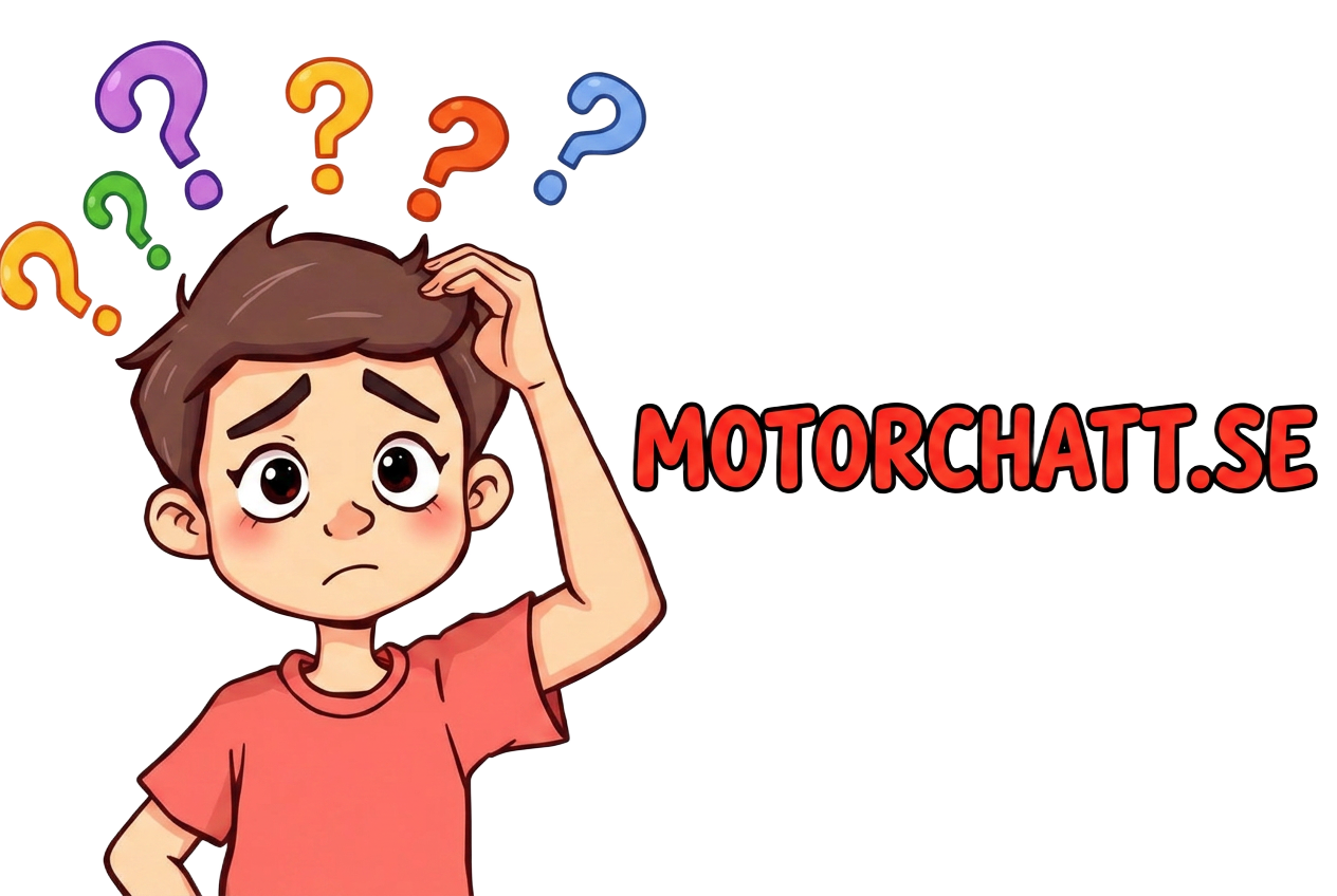 Motorchatt